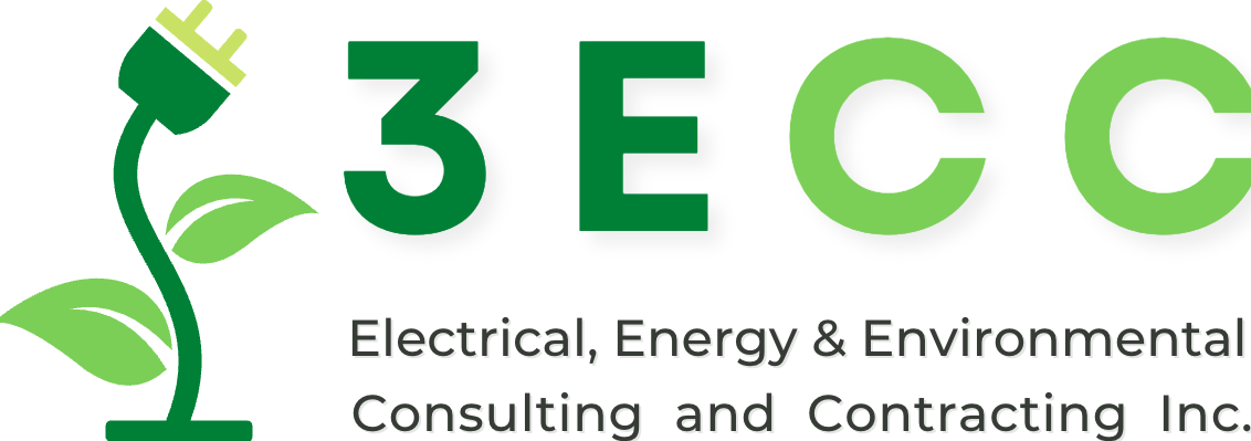 3ECC Inc